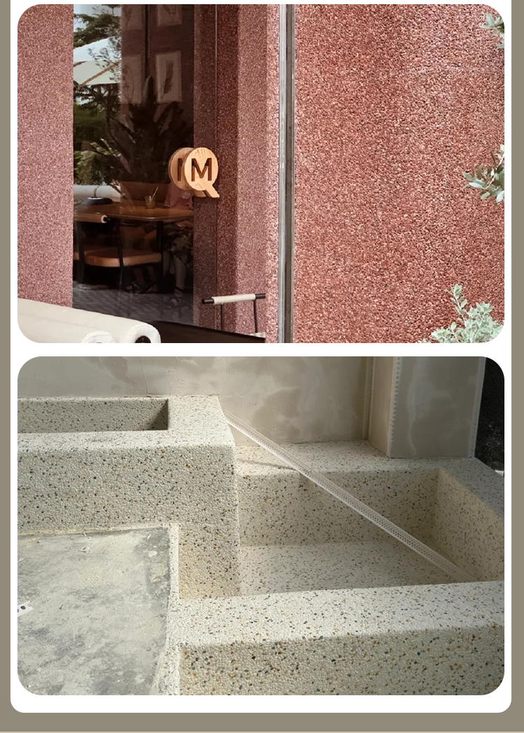 Extraordinary Weather Resistance Liquid Granite Coatings for Long-Lasting Protection