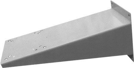 factory direct promotion Explosion proof service,safety monitor offore marine,ship and mining,vandal bracket