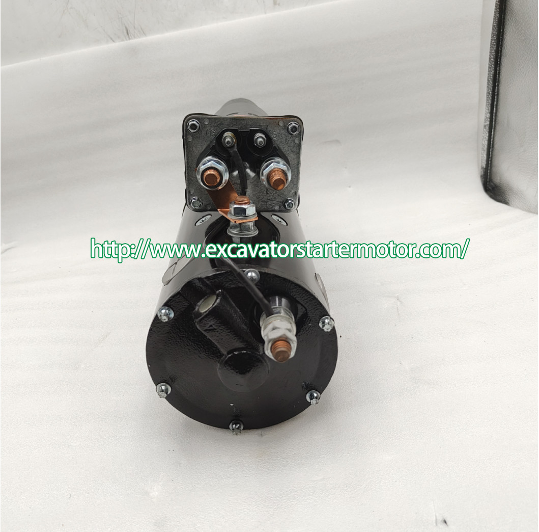 12V 12T CCW STARTER 0R2188 0R4264 3T3646 3T2648 8C3646 90-6518 10461037 207-1533 2071533 10R0403 10R-0403 OR2188