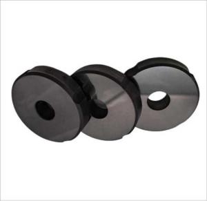 Quality Aerospace Graphite Impregnated Bushings Customized Design wholesale