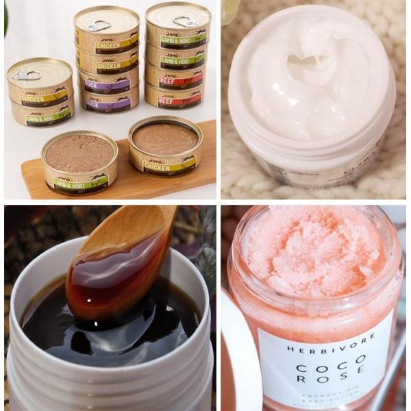 Single Head Pneumatic Automatic Cosmetics Body Lotion Cream Jar Filling Machine