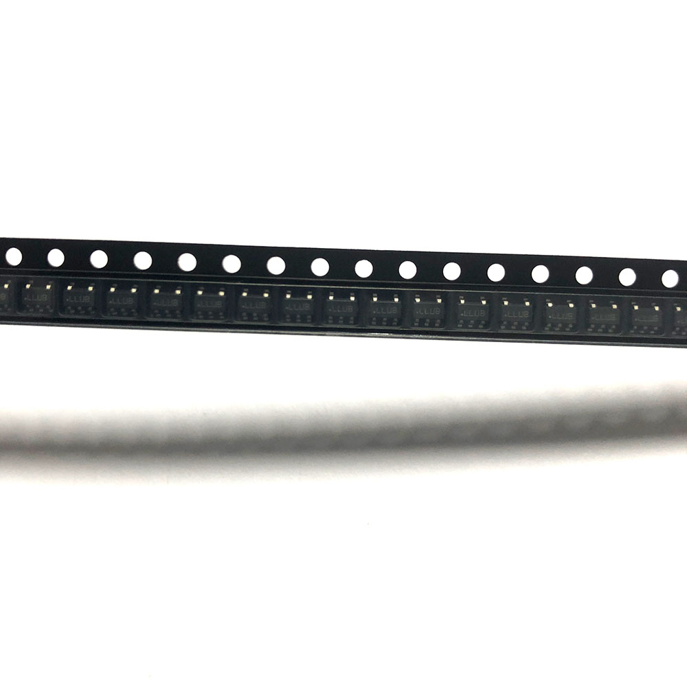 AT25SF041B-SSHD-T Electronic Components Memory IC MCP4017T-104E/LT LM2676SX-5.0/NOPB