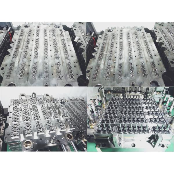Standard PET Preform Bottle Preform 28mm 32mm 38mm 46mm