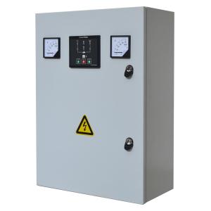 Quality 160A 250A 3 Phase Automatic Changeover Transfer Switch For Diesel Generator wholesale