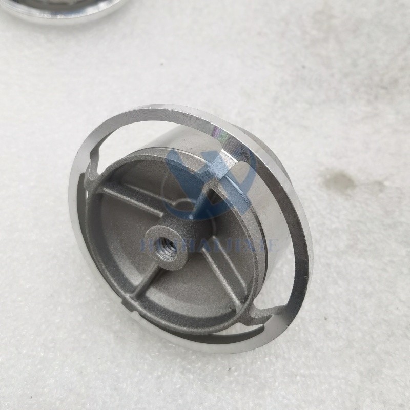 Thermostat 213-60430 Coolant Thermostat 21360430 for EC350DL D8K Excavator
