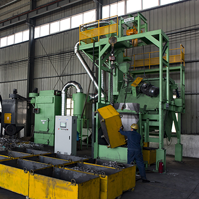Galvanizing Drop Forging Process Alloy Steel Small Parts Forging With Machining
