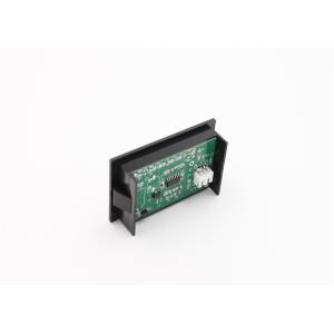 Good Stability Digital Multi Meter Digital Dc Voltmeter 100MΩ Insulation