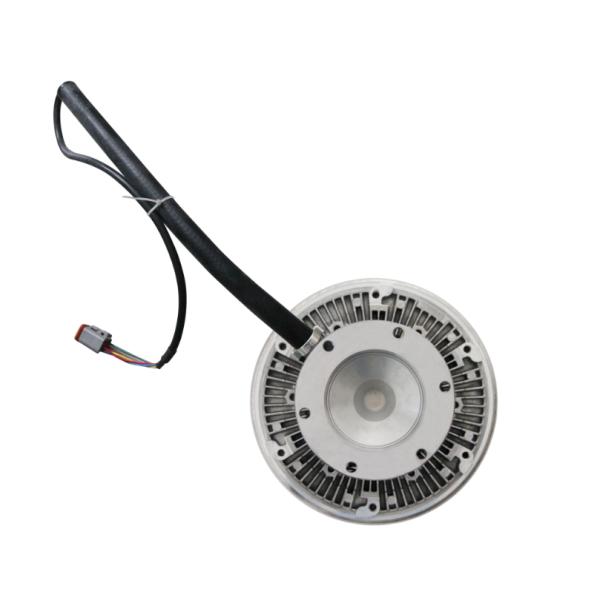 Heavy Duty Truck Clutch Parts 2410083 1780958 2078559 Cooling Fan Clutch