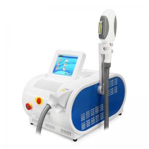 China Portable 430nm To 1200nm Elight IPL Machine Hair Removal on sale
