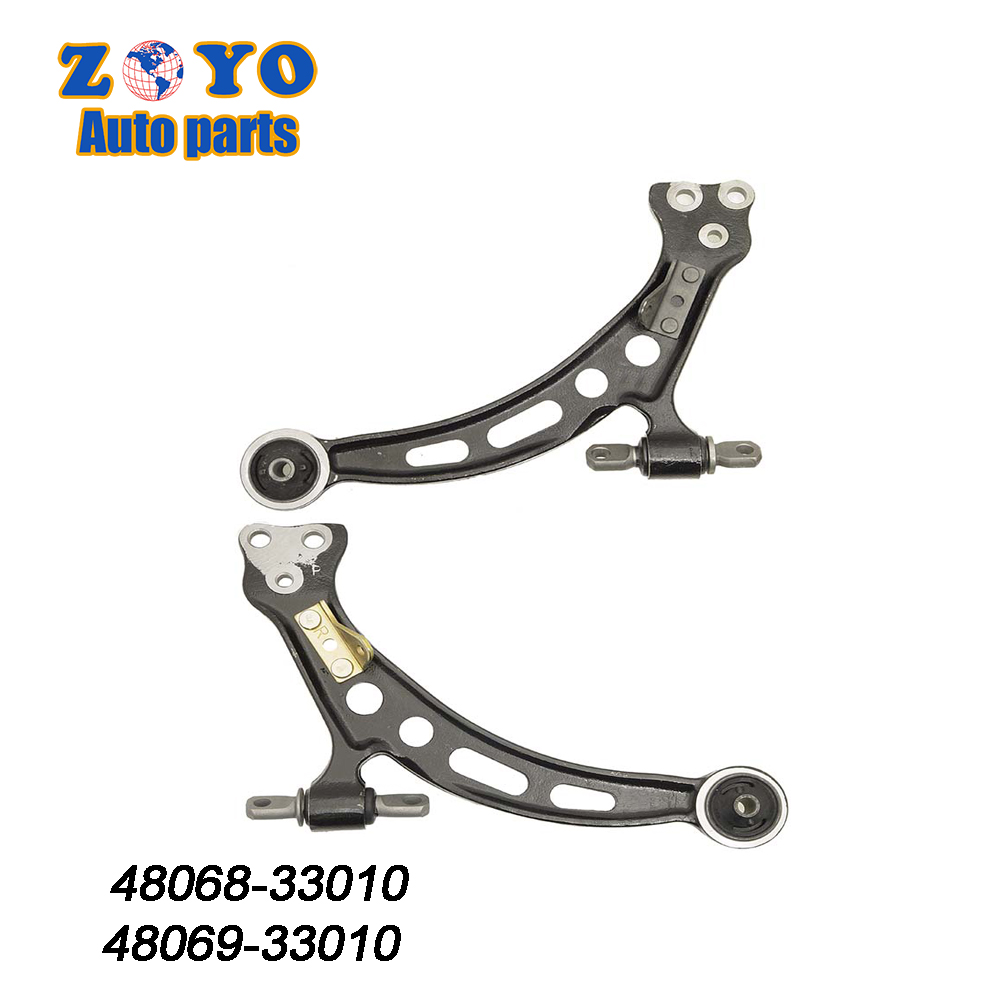 Replace/Repair Suspension Parts Lower Control Arm for Toyota Avalon 2005 2014
