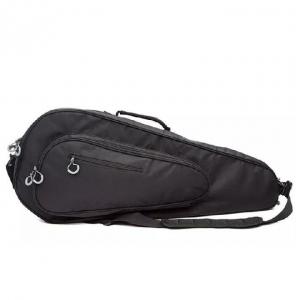 Quality Custom Tennis Racquet Bag With Neoprene Handles wholesale