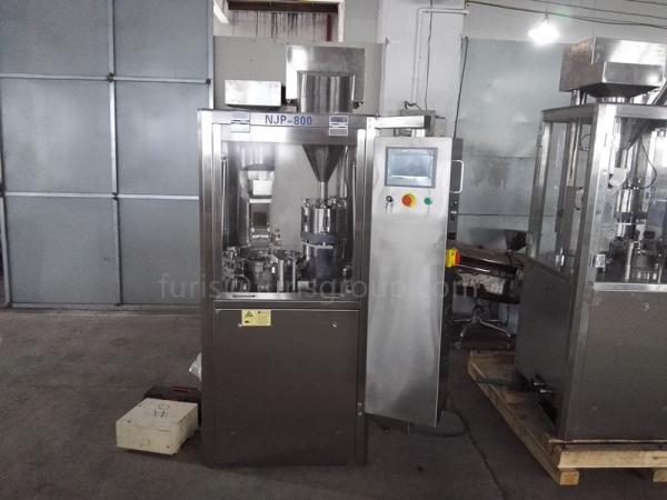 Cheap Automatic USA Market  Popular China Encapsulation Machine Factory for sale
