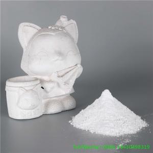 China 25kg Gypsum Plaster Powder on sale