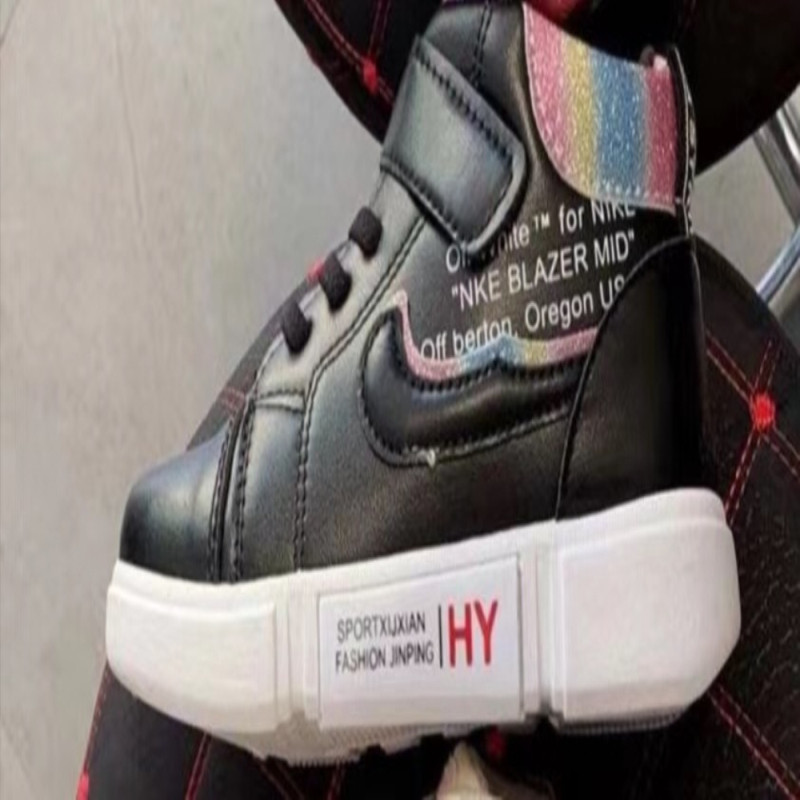 Girl'S Casual Shoes