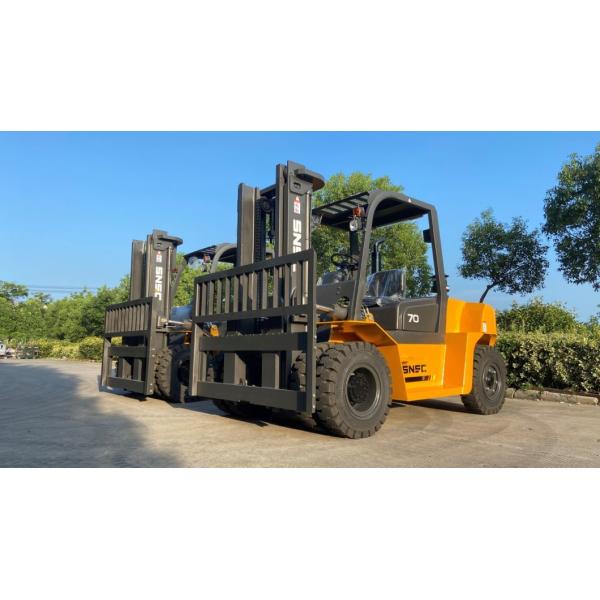 5 Ton 6 Ton 7 Ton 8 Ton 10 Ton Diesel Lp Gas Electric Forklift