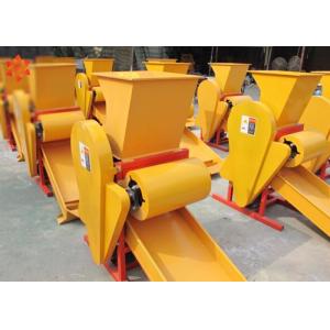 Quality High Efficiency Peanut Processing Machine Groundnut Processing Machine wholesale