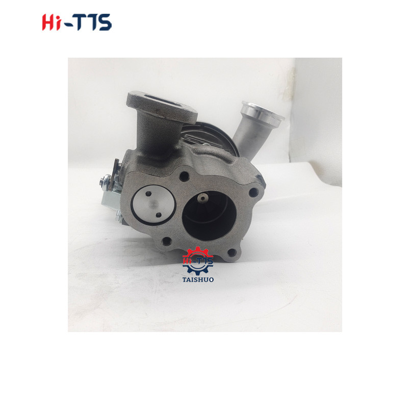 EC180C EC210B EC220D Diesel Engine Turbo VOE20933297 VOE21647837 Engine Parts