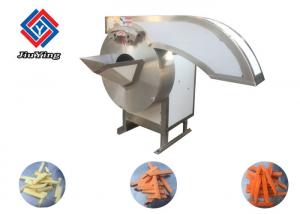 China 220 V Fruit Processing Equipment / Sweet Taro Potato Chip Making Machine on sale