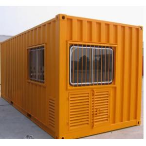 China Professionally Manufactured Modular Commercial Container House on sale China Professionally Manufactured Modular Commercial Container House on sale