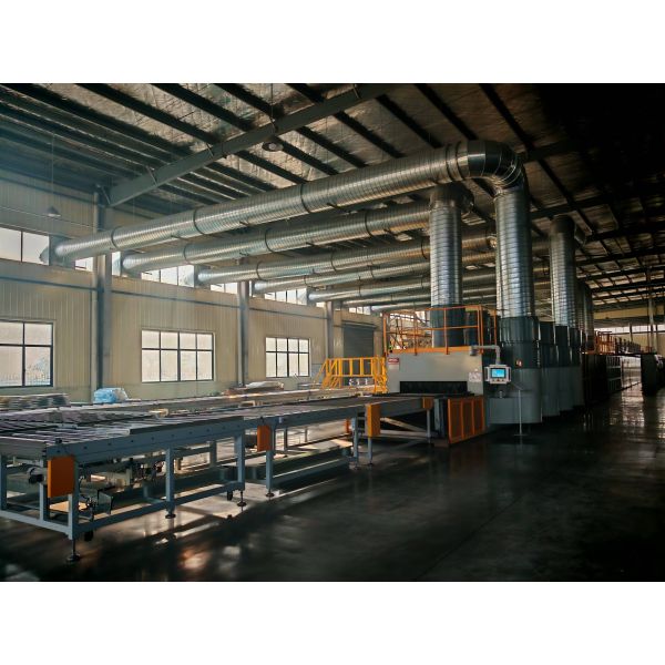 Trumony Aluminum Limited