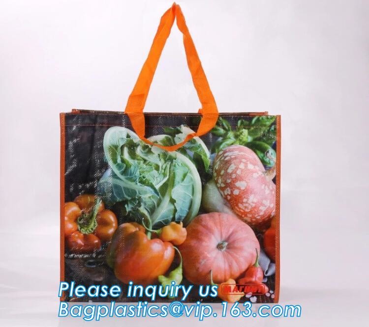 woven bag, pp bag View all green pp woven bag, pp woven shopping bag, non woven bag,pp bag, promotional gift bag, shoppi