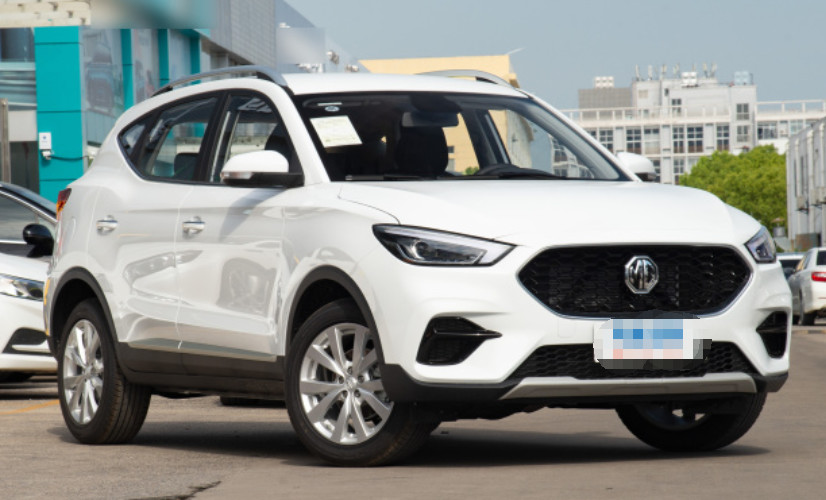 MG ZS 2022 Model 180DVVT Automatic Global Million 918 Edition 5 door 5 seats suv