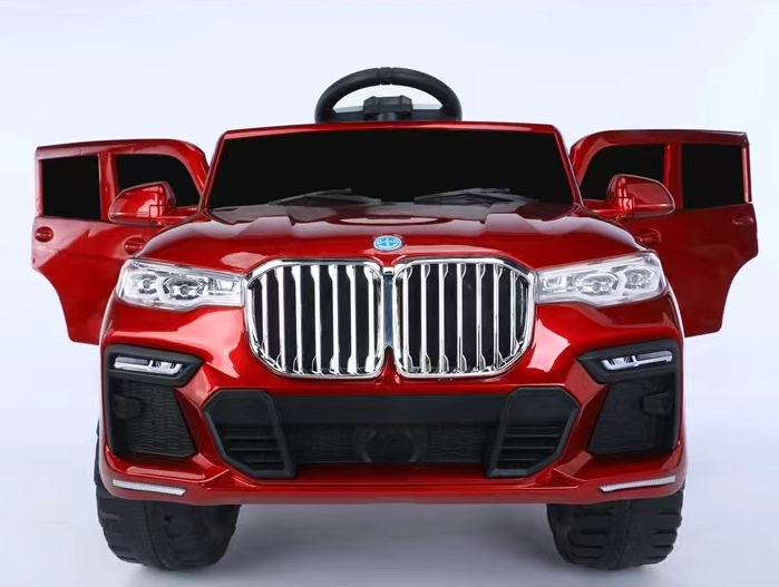 2323 Battery Powered Ride on Car for Kids Model Cool Style Toy Car With Remote Control