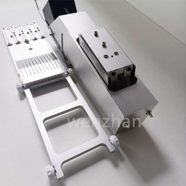 SMT JUKI PICK AND PLACE MACHINE JUKI RS-1 VIBRATION FEEDER