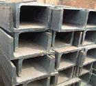 China 316, 304, 304L, 321, 201, 202 Stainless U Channel of long Mild Steel Products / Product on sale