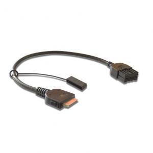 Quality Nissan cable for iPod iPhone Cable wholesale