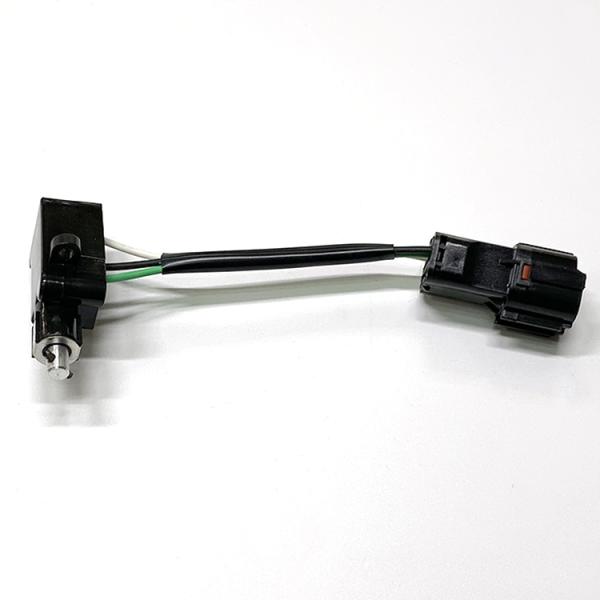 WA380-3 Iron Plastic Wheel Loader Spare Parts 421-43-26471 SWITCH PARKING for WA400