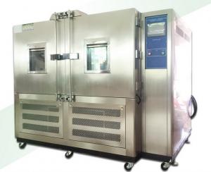 Quality Professional High Temperature Test Chamber Of Aldehyde Ketone From The Interiors wholesale