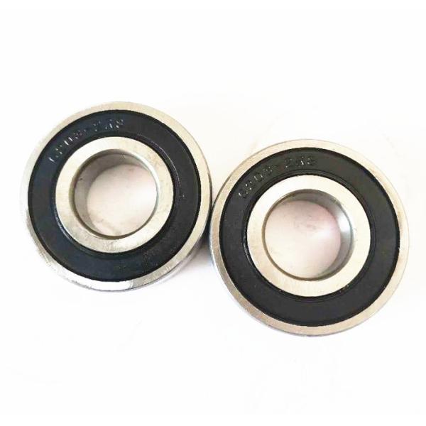 High Precision C3 Conveyor Roller Bearing 6203 2rs 17X40X12cm