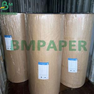 Quality 700 × 1000mm Offset Printing Paper Fine Surface Bond Paper For Printing wholesale