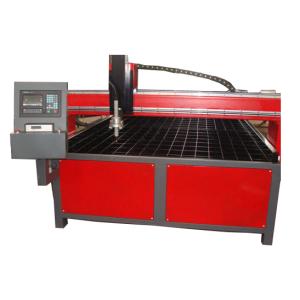 CNC Table Flame/Plasma Cutter