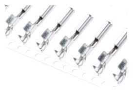 Quality M23S05K351 JAE PCB Board Connector Electronics MX23A 16-22AWG wholesale