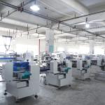 15m/Min Automatic Shrink Packing Machine For Canning Box