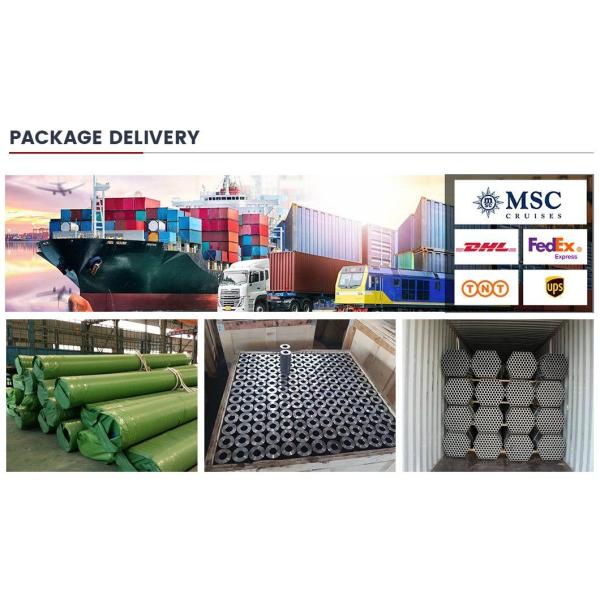 Textile Machinery Used En 10305-1 En 10305-2 Manufacturer Price Direct Sales St45 St52 Precision Steel Pipe