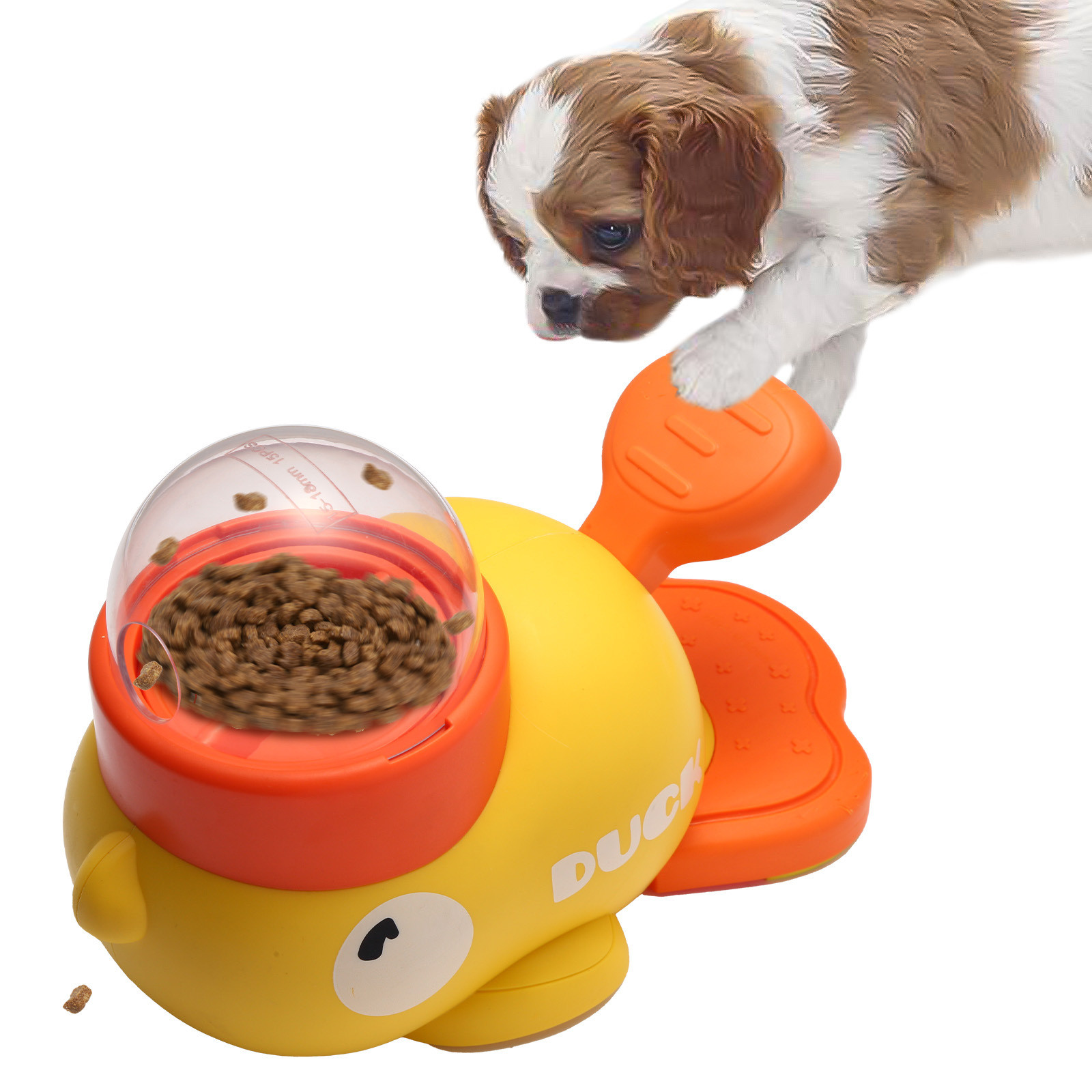 Interactive Pet Enrichment Toy | Stimulate Your Dog’s Mind