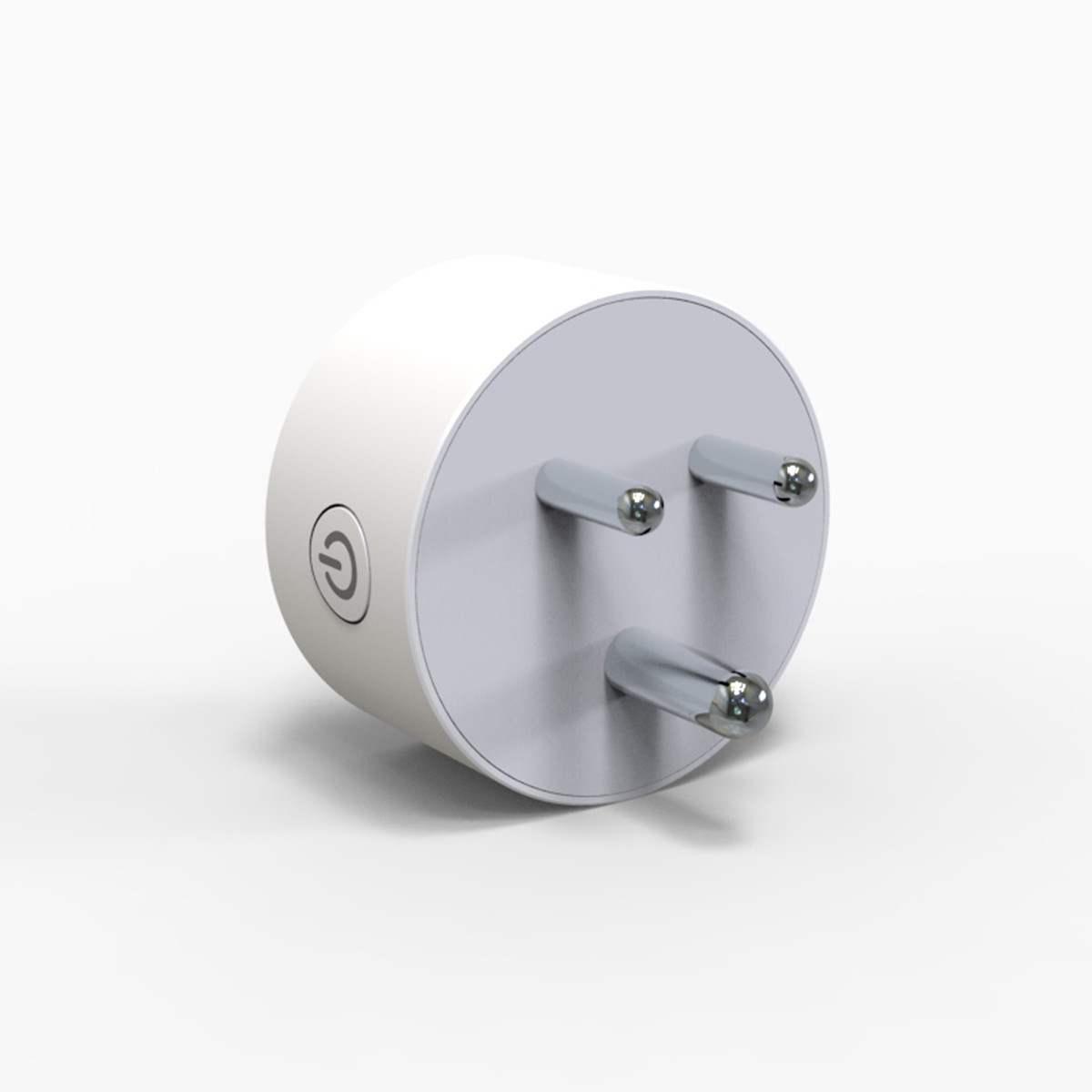 10A Wireless Remote Control Power Outlet Support Alexa Google Home