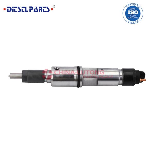 Top quality diesel fuel injector 0445120106 for common rail injectors 0 445 120 106