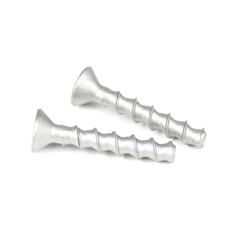Heavy Duty Stainless Steel Flat Head Hex Socket Masonry Concrete Anchor Bolts Guaranteed