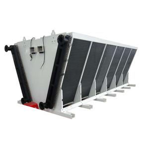 Quality Power Plant 2.0mm Frame Air Dry Coolers wholesale