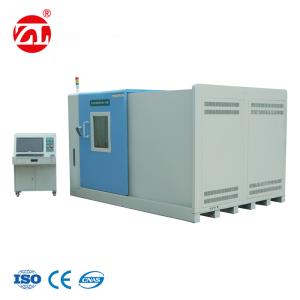 Quality 100 KN Power Battery Acupuncture Testing Machine Computer Control wholesale