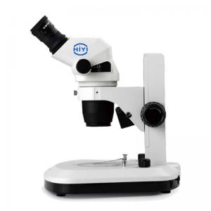 Quality Continuous Ploidy 4.5x Optical Light Microscope With Microscope Accessories wholesale