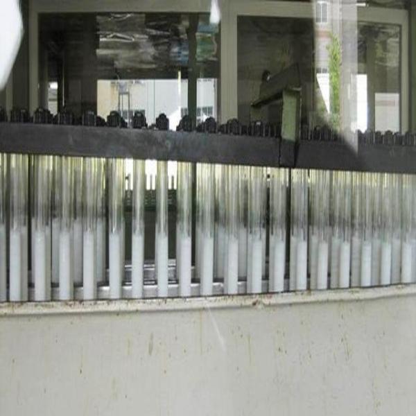 800x640x1300mm Condom Manufacturing Equipment 220V 380V