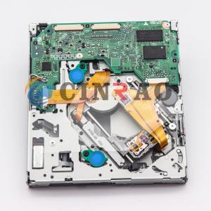 Car CD Player Mechanism Grand Cherokee CD Single - Disc Movement