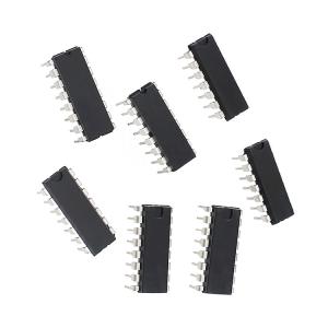 Quality Integrated Circuit Development Custom Designed Chips Solution PCBA wholesale