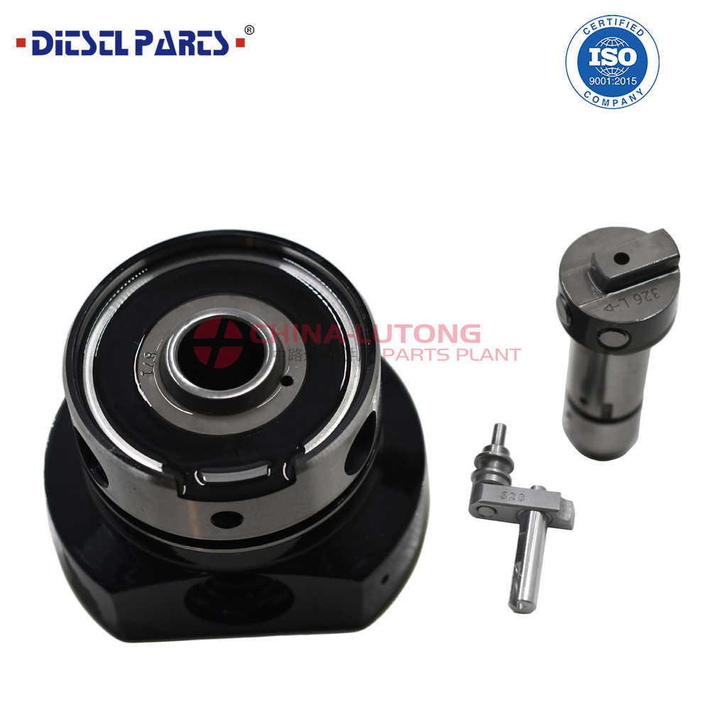 Diesel Injection Pump Rotor Head 7185-706L 7185706L Fit for Engine 3/7R 7185-706L New High Quality Diesel Injection Pump DP200 Head Rotor 7185-706L