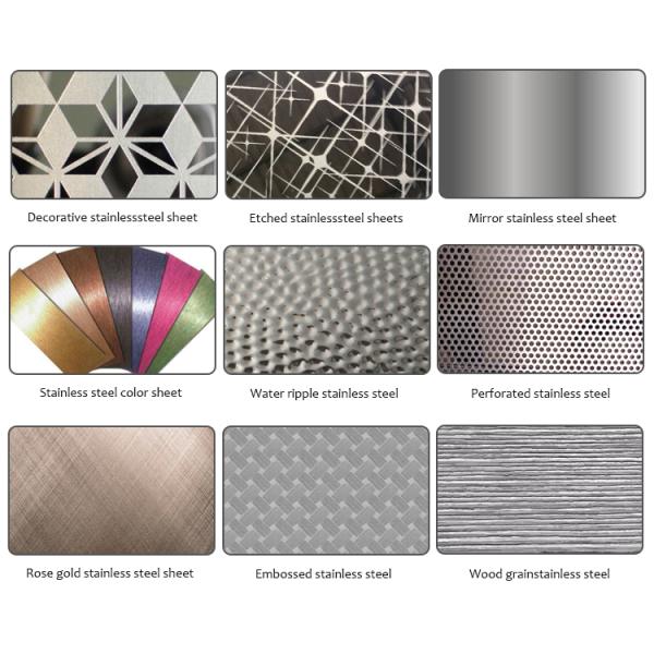 ASTM 904l 304 316 Stainless Steel Bar 8mm 201 SS Round Rod For Industry